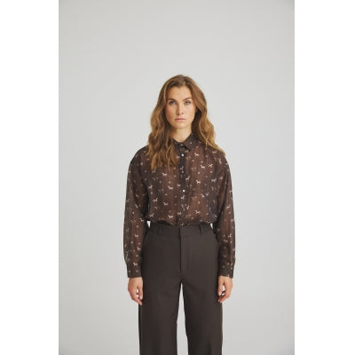 Zerafine Shirt