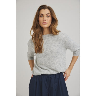 Barbro Knit