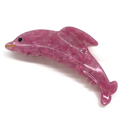 Hairclaw Dolphin