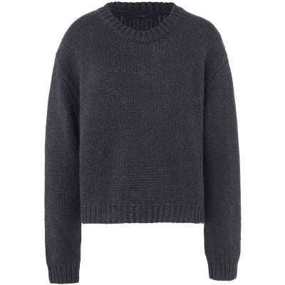 Begitta Knit - Night Blue 1490-2720