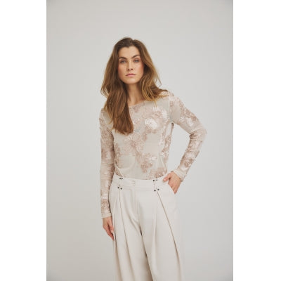 Florana T-Shirt 7961-2859