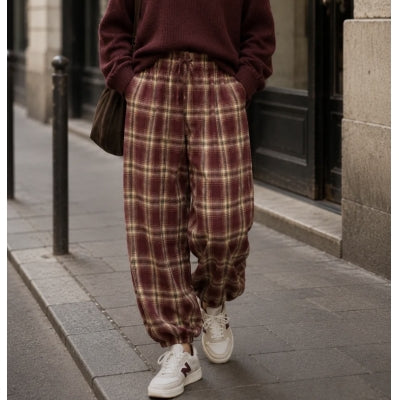 35326 lecoco kamma pants