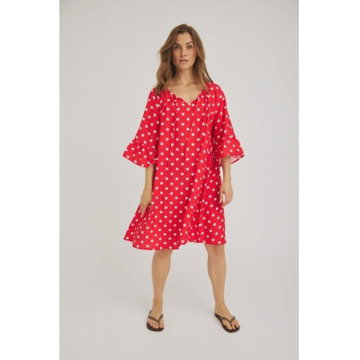Venetia Dress
