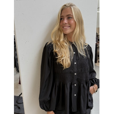 14987 Chloe smock