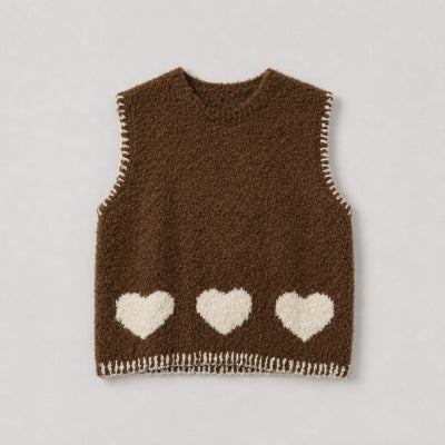 35265 Juliette vest