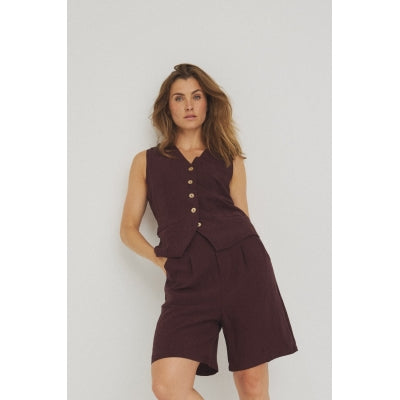 Alessandra Vest