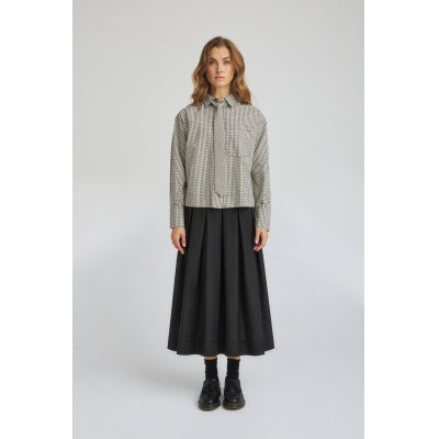 Jansine Skirt black