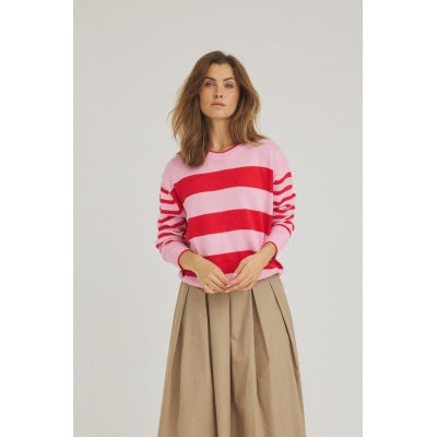 Aminah Knit
