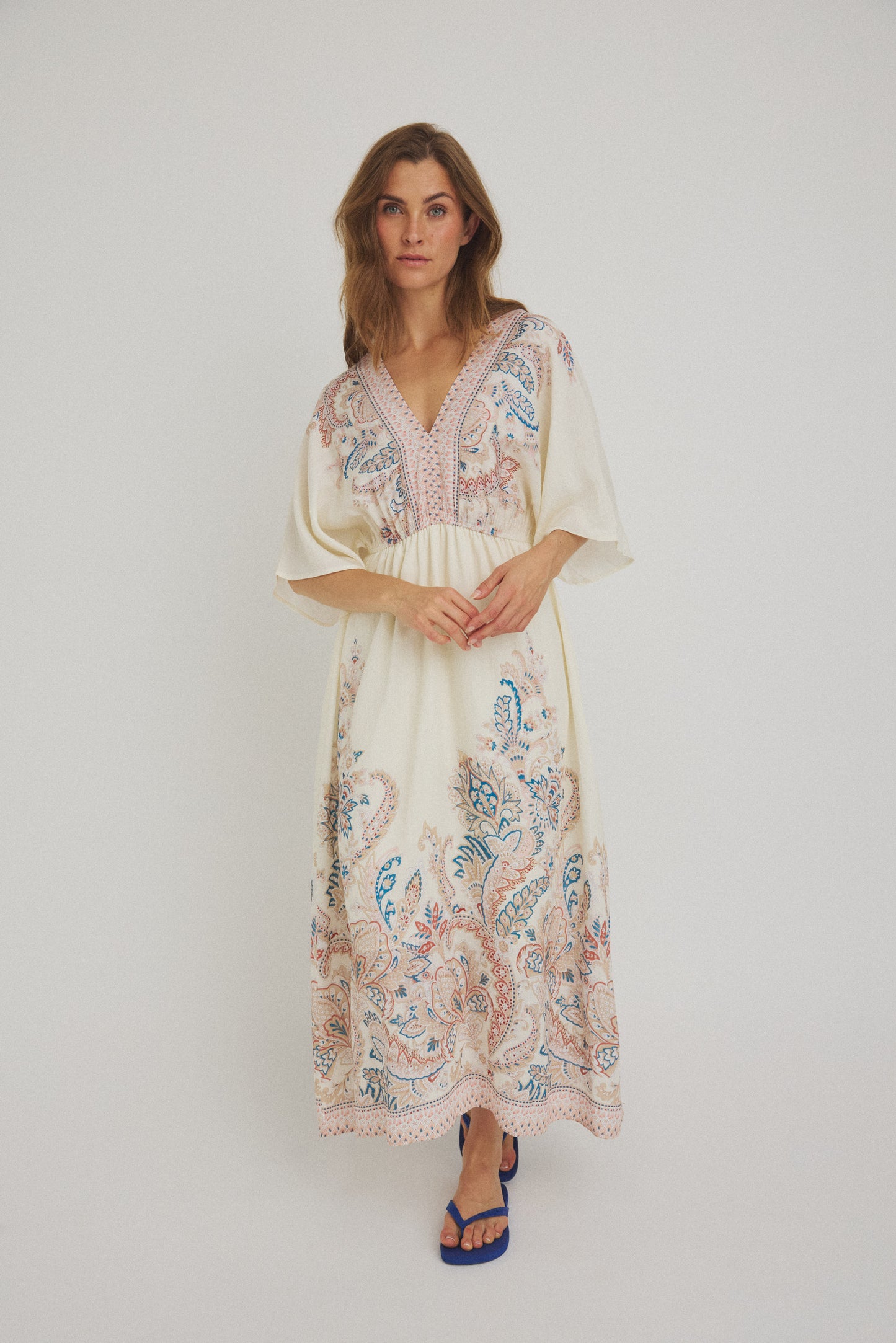 Vibecke Dress