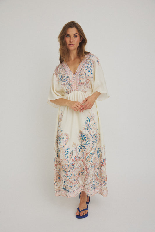 Vibecke Dress