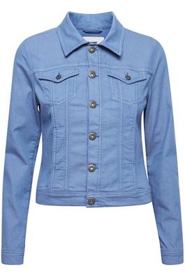 PZ-ROSITA Short Jacket