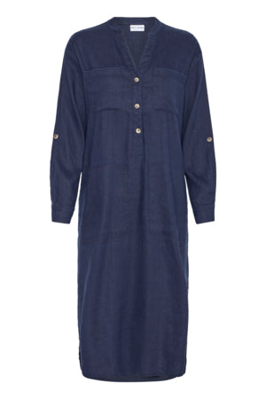 PZLUCA Long Dress