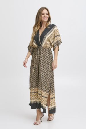 PZOLIVIA Dress