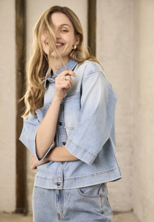 PZKATJA Casual jacket