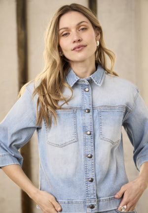 PZKATJA Casual jacket