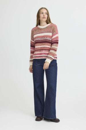 PZRANI Pullover