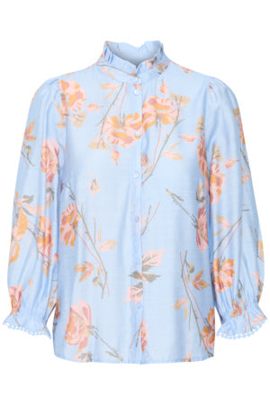 PZQUINN Blouse