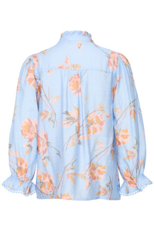 PZQUINN Blouse