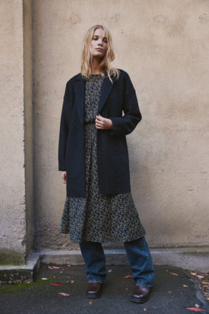 PZLULA Coat