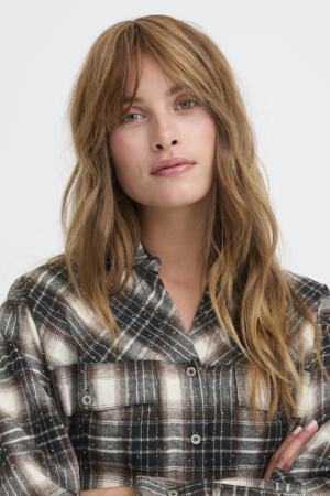 PZKATELYN OVERSIZED SHIRT