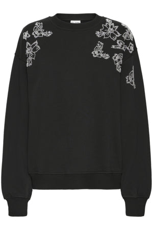 PZMADELIN SWEATSHIRT