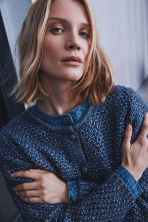 PZCATALINA Cardigan