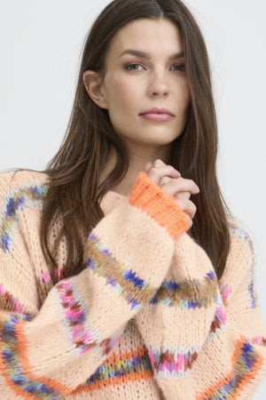 PZALAIA pullover