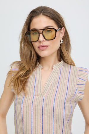 PZCHARLOTTE Top