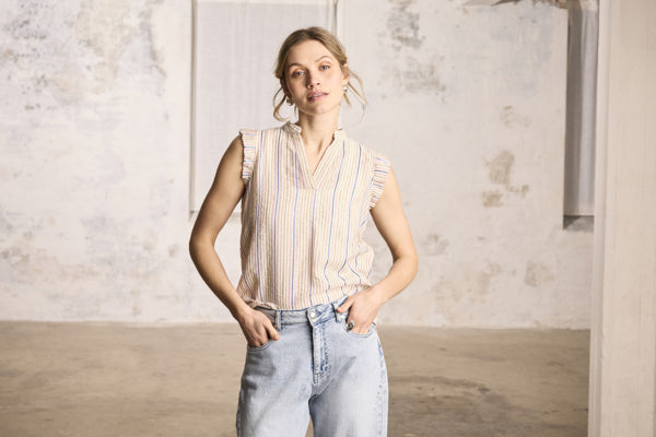 PZCHARLOTTE Top