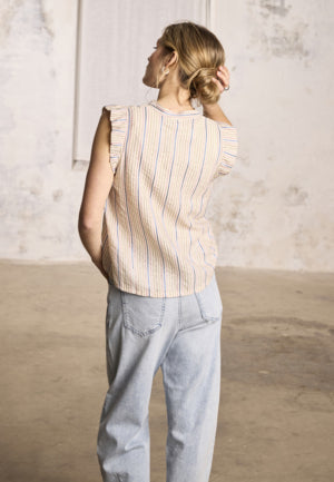 PZCHARLOTTE Top