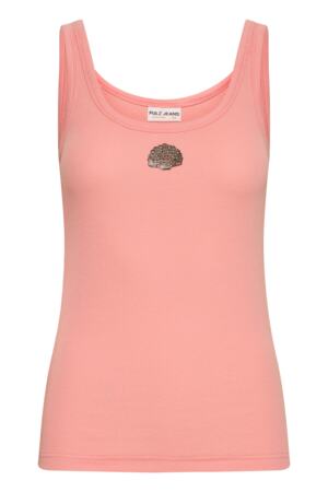 PZALLESIA Top