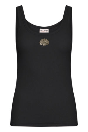 PZALLESIA Top