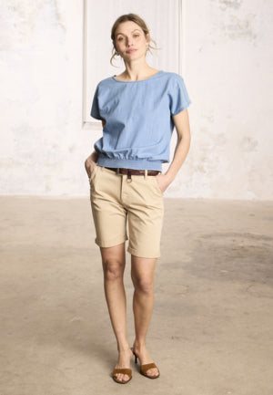 PZBONNIE Shorts