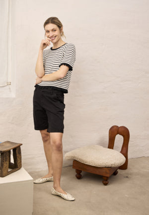 PZBONNIE Shorts