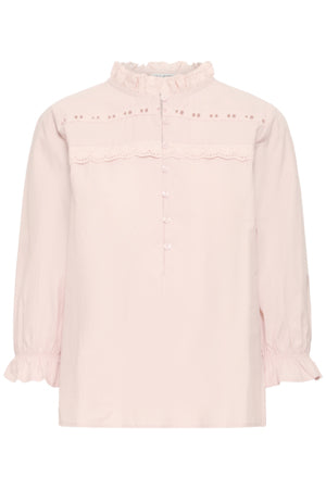 PZDARIA Blouse