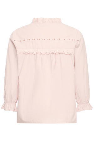 PZDARIA Blouse