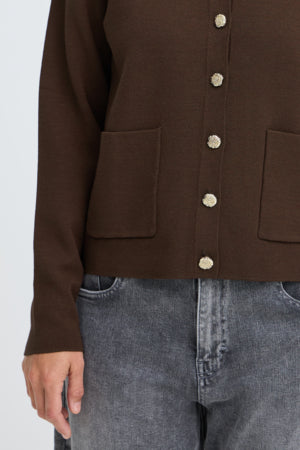 PZSARA Cardigan
