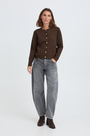 PZSARA Cardigan