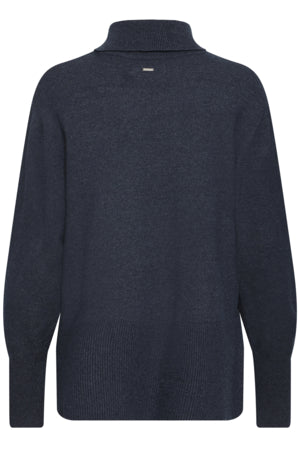 PZSTEFFI TURTLENECK