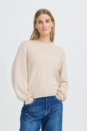 PZSARA Pullover