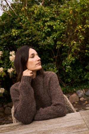 PZGEORGIE Pullover