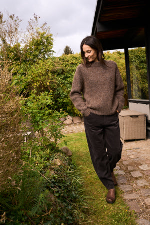 PZGEORGIE Pullover