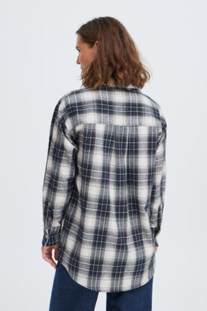 PZKAMMA OVERSIZED SHIRT