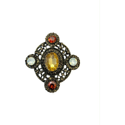 Pin Davina