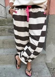 00322 Very Striped Sweatpants