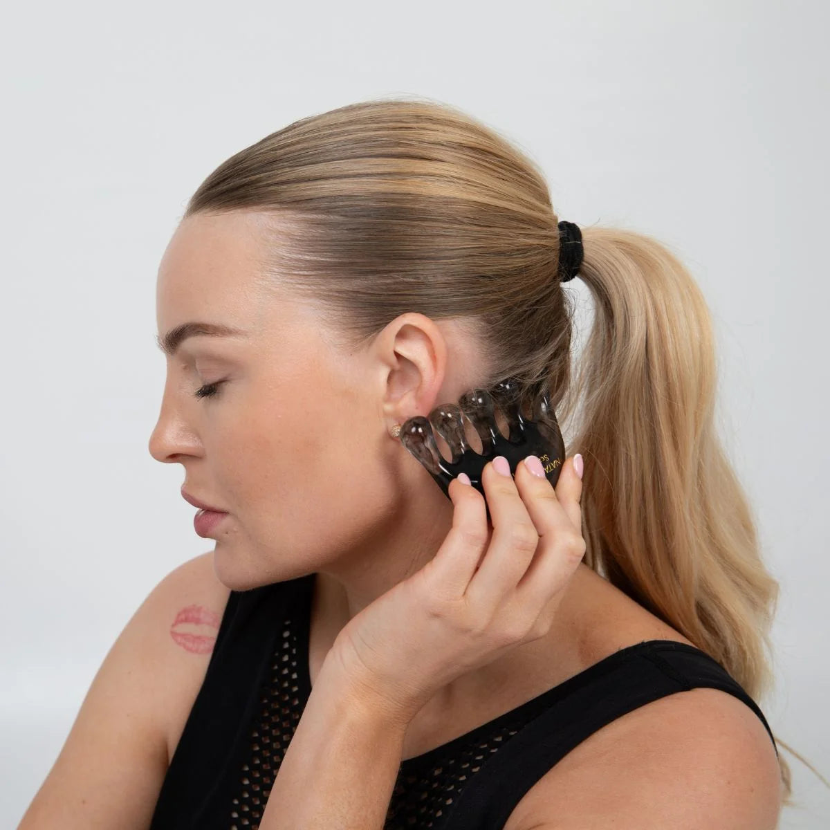 Natalie Maria Scandinavian - Pro Flow Comb