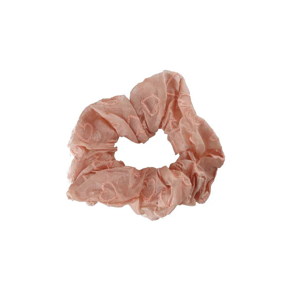 MANUELLA SCRUNCHIE