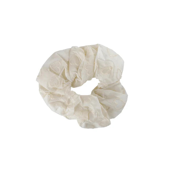 MANUELLA SCRUNCHIE