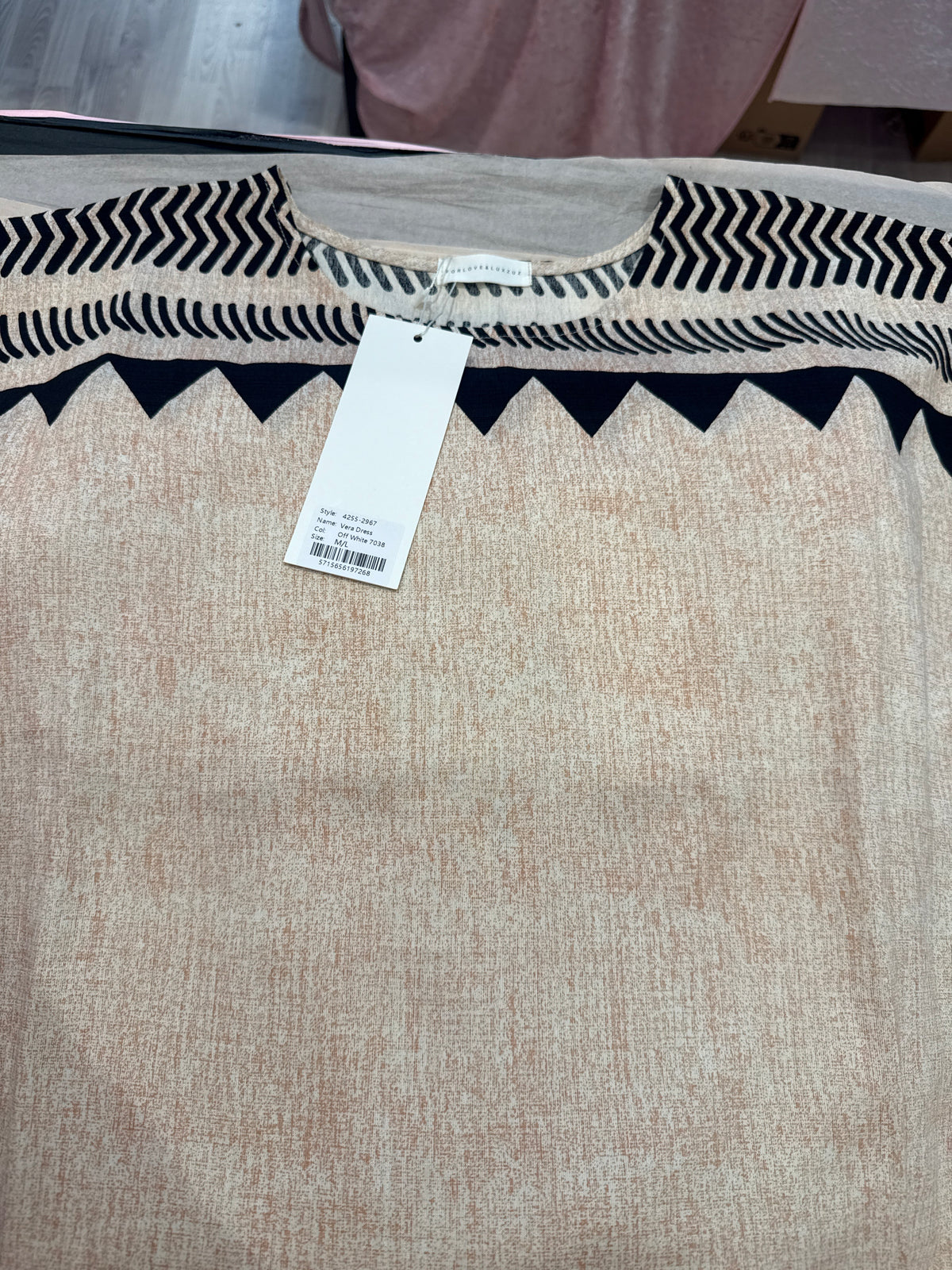 70% Vera Dress