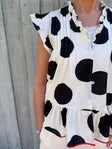 26146 Ciamia Blouse